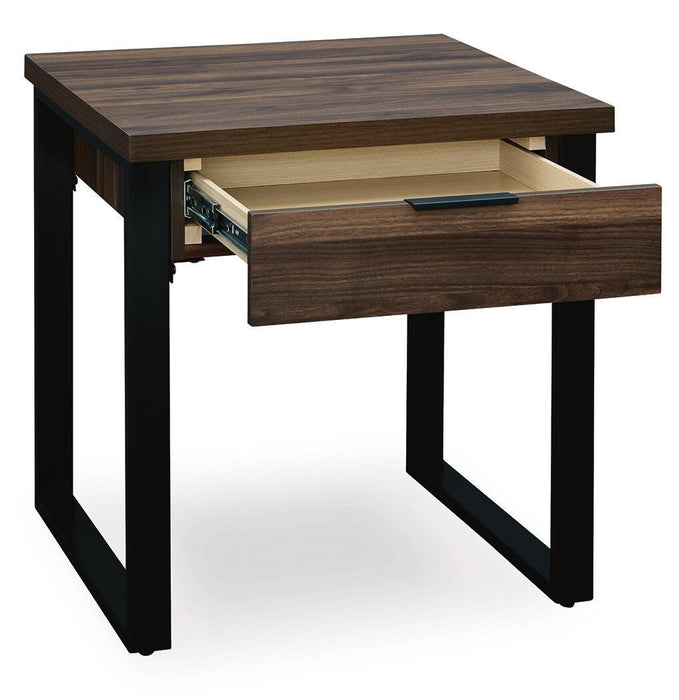 Wickman Falls - Rectangular Table Signature Design by Ashley®