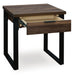 Wickman Falls - Rectangular Table Signature Design by Ashley®