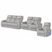 Fortuner - Power Reclining Living Room Set Matrix Furniture Group