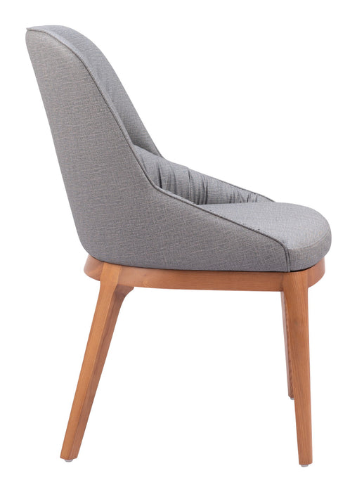 Ayr - Dining Chair (Set of 2) Zuo Modern