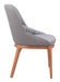 Ayr - Dining Chair (Set of 2) Zuo Modern