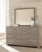 Culverbach - Dresser Signature Design by Ashley®