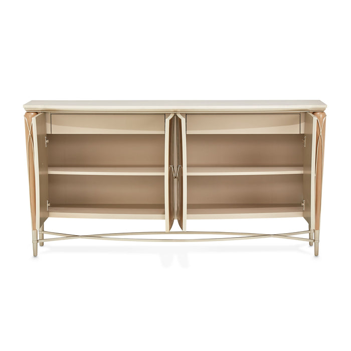 Villa Cherie - Sideboard Michael Amini