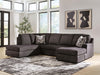 Lentiz - Sectional Signature Design by Ashley®