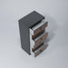 Emporio - Chest - Black Franco Spain