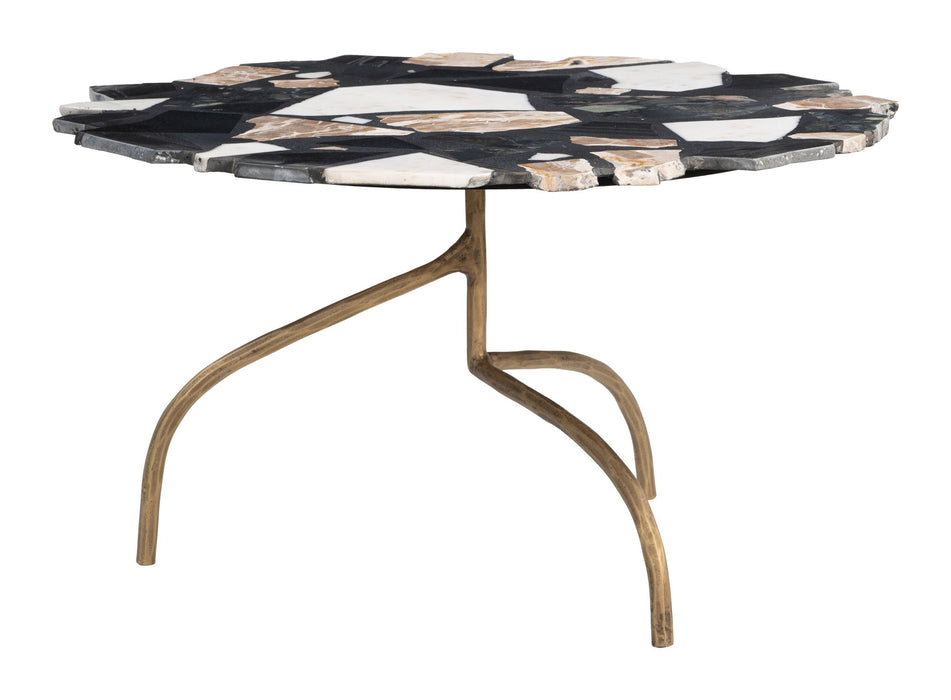 Baia - Table Zuo Modern