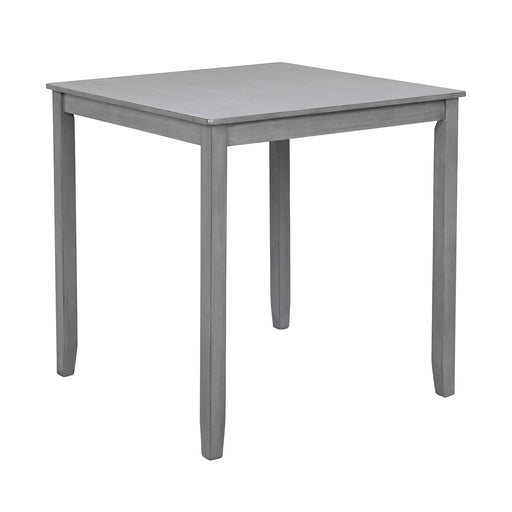 Dining Square Table Home Essentials