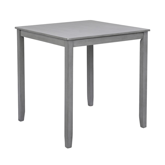 Dining Square Table Home Essentials