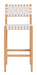 Mizuya - Barstool Zuo Modern
