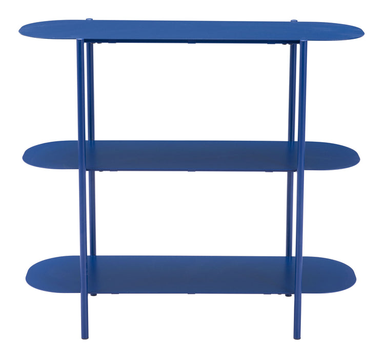 Tre - Console Table Zuo Modern