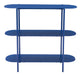 Tre - Console Table Zuo Modern