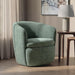 Leemont - Swivel Accent Chair Signature Design by Ashley®