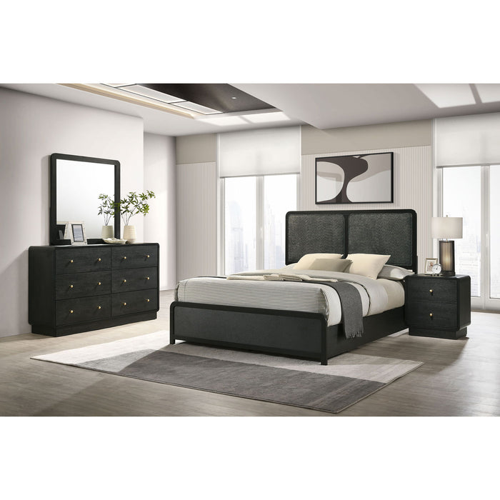 Burton - Bedroom Set Furniture Max