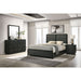 Burton - Bedroom Set Furniture Max