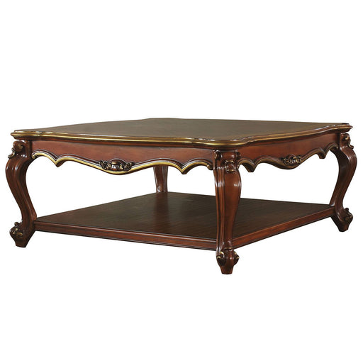 Picardy - Coffee Table - Honey Oak ACME