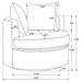 Quinn - Swivel Accent Chair Furniture Max