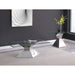 Exeter - Rectangular Coffee And End Table Set Furniture Max