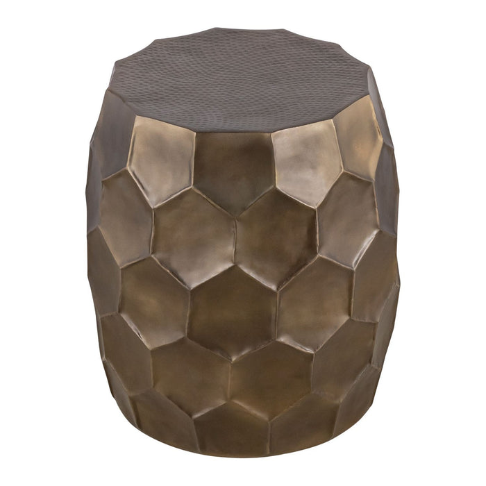 Et101 - End Table Matrix Furniture Group