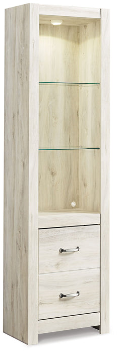 Bellaby - Pier - 2 Drawers - Whitewash Signature Design by Ashley®