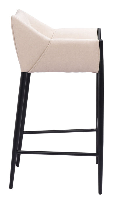 Andover - Barstool Zuo Modern
