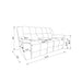 Liam - Reclining Set Global Furniture USA
