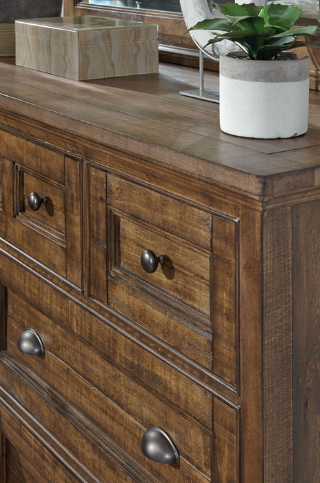 Bay Creek - Drawer Dresser Magnussen Furniture