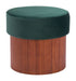 Boto - Storage Ottoman Zuo Modern