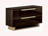 Smart - Nightstand - Brown Walnut Camelgroup Italy