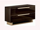 Smart - Nightstand - Brown Walnut Camelgroup Italy