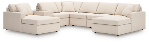 Modmax - 7 Piece Sectional Signature Design by Ashley®