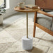 Turner - Side Table Simpli-Home