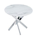 Modern Round Table For Dining Room Home Essentials
