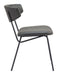 Charon - Dining Chair (Set of 2) Zuo Modern