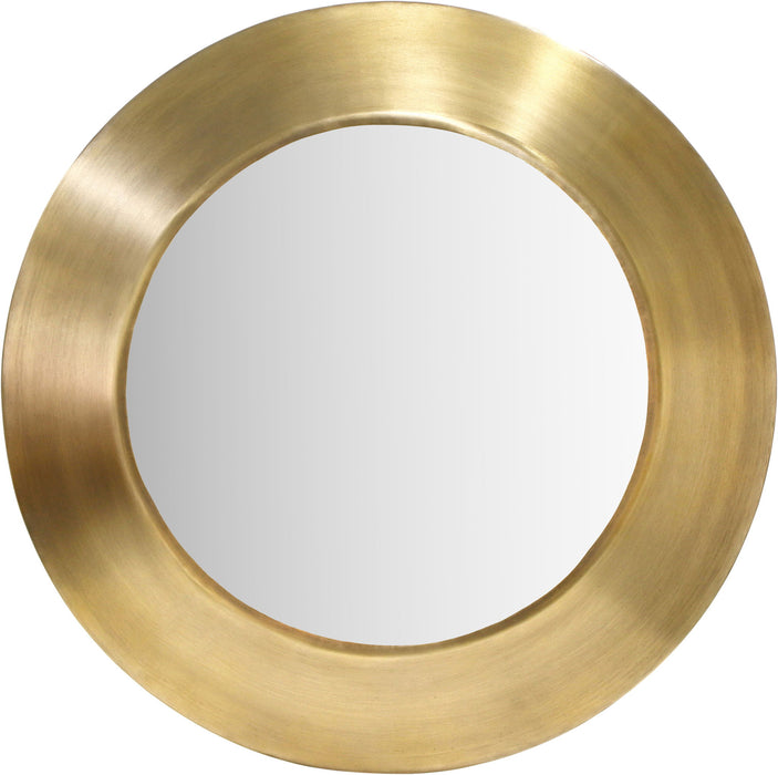 Sphere - Mirror Meridian Furniture