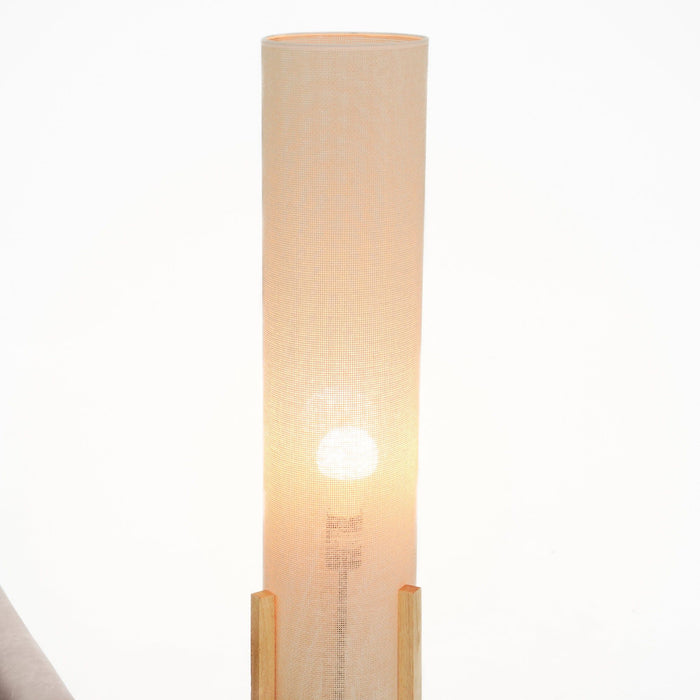 Ethos - Floor Lamp, 110 - 120V - Brown Ashcroft Furniture