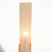 Ethos - Floor Lamp, 110 - 120V - Brown Ashcroft Furniture