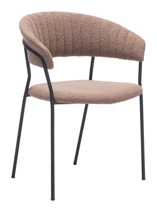 Josephine - Dining Chair (Set of 2)