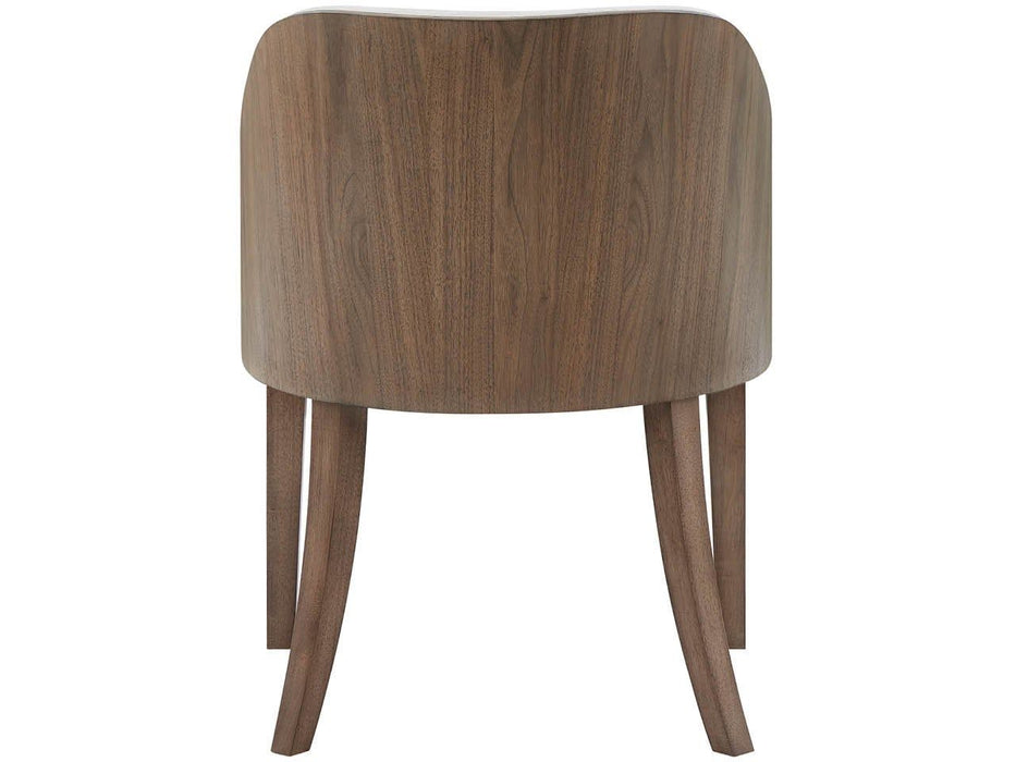 Modern / Mist & Veil - Dining Chair (Set of 2) - Haze / Levi Oyster Universal Furniture