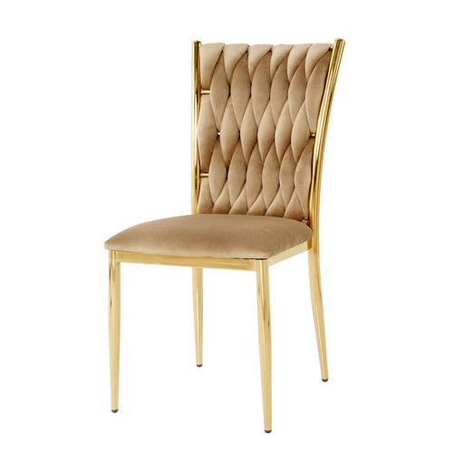 Modern Dining Chair For Dining Room Home Essentials