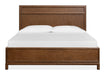 Ridgefield - Panel Bed Magnussen Furniture
