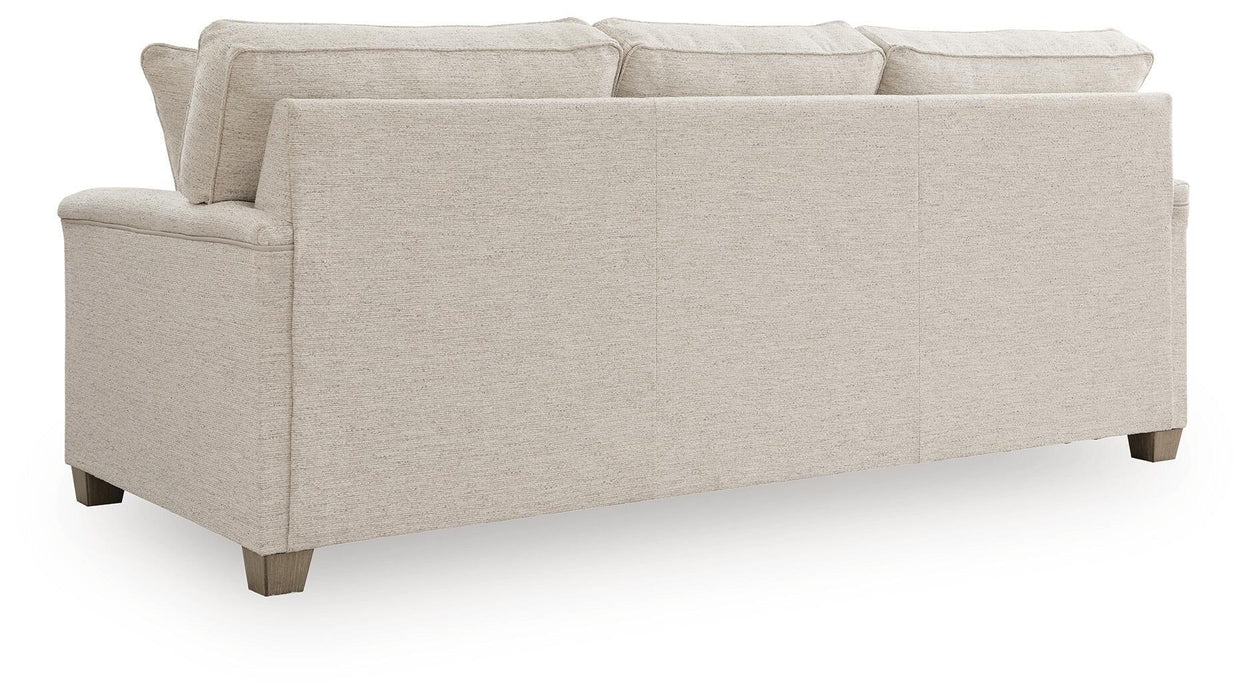 Rayne-Cove - Queen Sofa Sleeper - Opal Signature Design by Ashley®