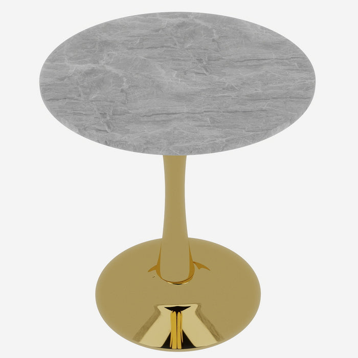 Coffee Table With Round Top Home Essentials