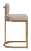 Velar - Counter Stool (Set of 2) Zuo Modern