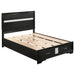 Annie - 4 Piece Bedroom Set Furniture Max