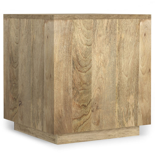 Lockhart - Side Table Simpli-Home
