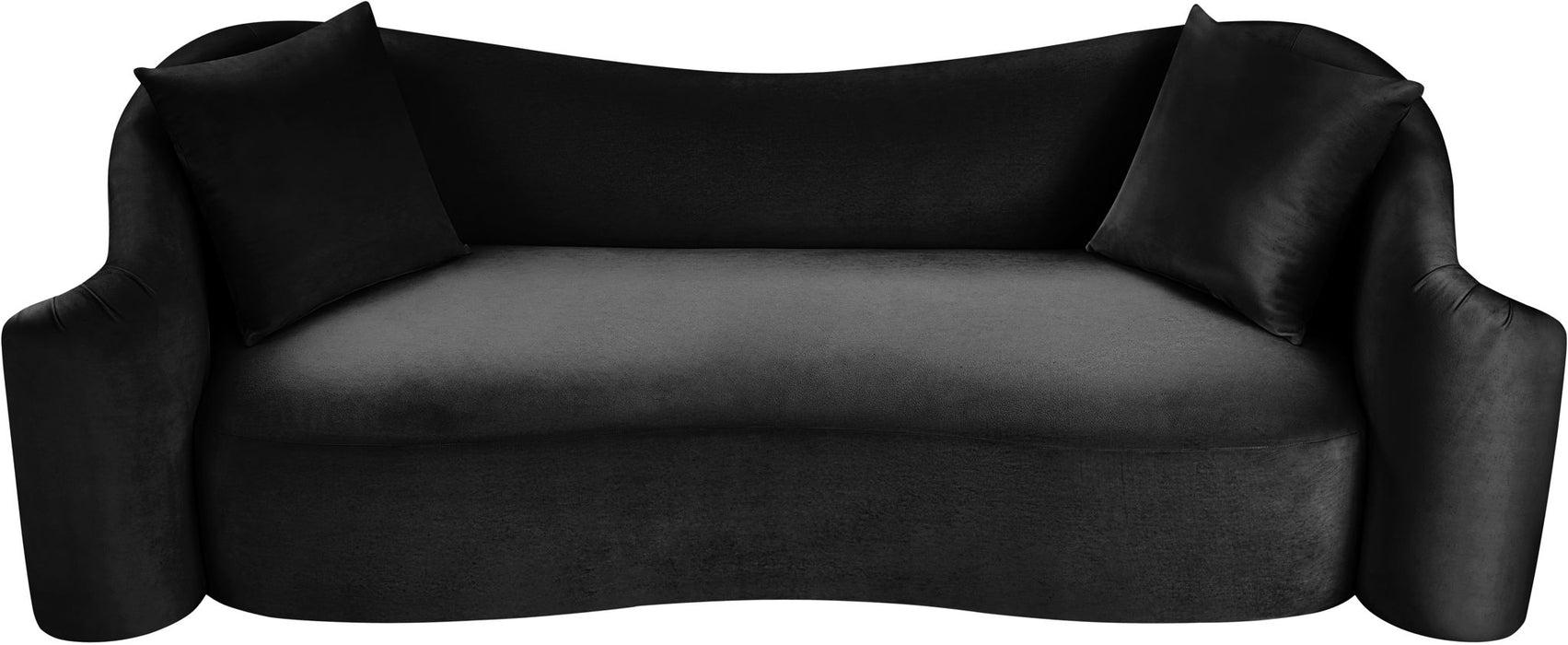 Destin - Sofa Meridian Furniture