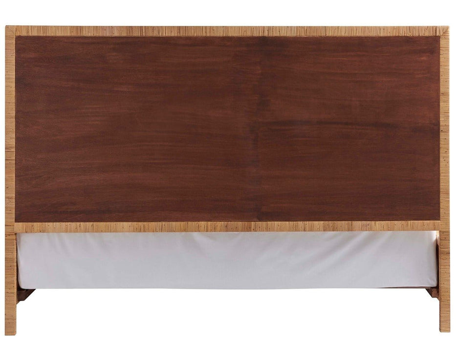 Escape - Long Key Bed Coastal Living
