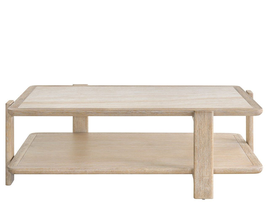 Modern - Cocktail Table Universal Furniture