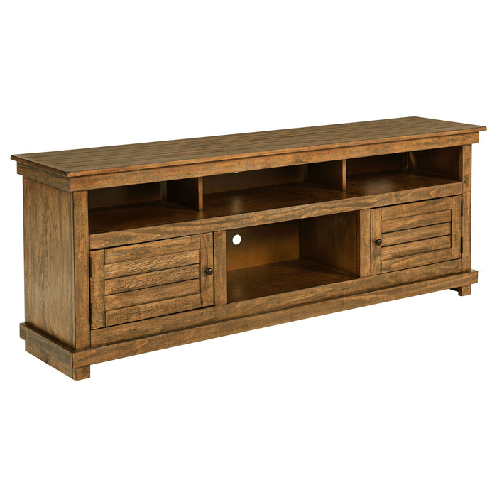 Castleton - TV Stand Media Console Furniture Max