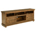 Castleton - TV Stand Media Console Furniture Max